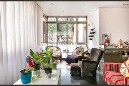 Apartamento à venda com 6 quartos, 228m² em Higienópolis, São Paulo