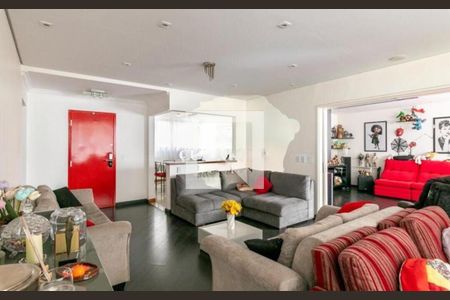 Apartamento à venda com 6 quartos, 228m² em Higienópolis, São Paulo