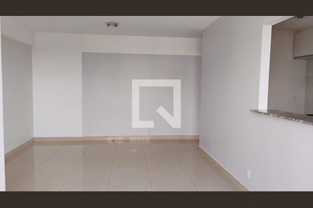 sala de apartamento à venda com 3 quartos, 85m² em Buritis, Belo Horizonte