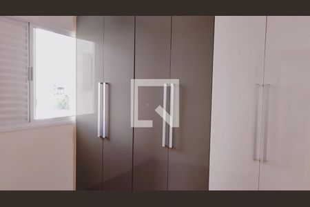 quarto 1 de apartamento à venda com 3 quartos, 85m² em Buritis, Belo Horizonte