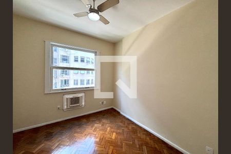 Quarto de apartamento para alugar com 1 quarto, 50m² em Copacabana, Rio de Janeiro