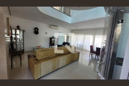 Casa à venda com 4 quartos, 360m² em Swiss Park, Campinas