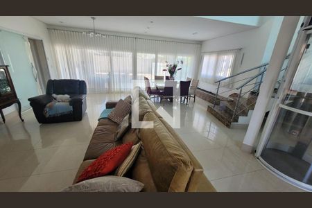 Casa à venda com 4 quartos, 360m² em Swiss Park, Campinas