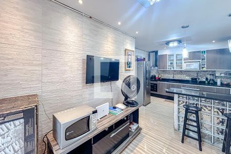 Sala de casa à venda com 1 quarto, 40m² em Vila Esperança, São Paulo