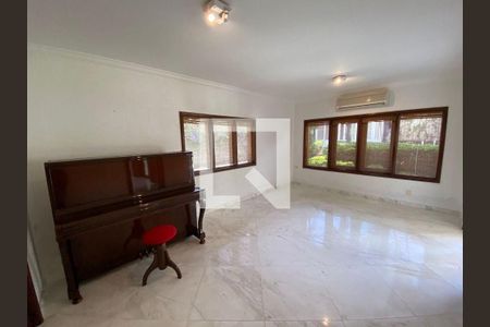 Casa à venda com 4 quartos, 502m² em Parque Nova Campinas, Campinas