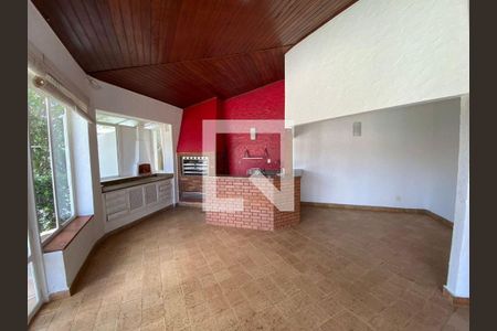 Casa à venda com 4 quartos, 502m² em Parque Nova Campinas, Campinas