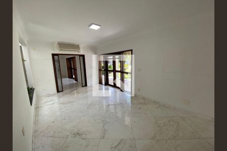 Casa à venda com 4 quartos, 502m² em Parque Nova Campinas, Campinas