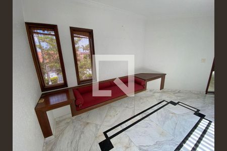 Casa à venda com 4 quartos, 502m² em Parque Nova Campinas, Campinas