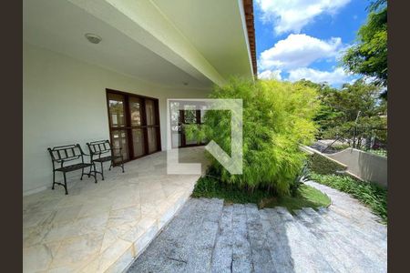 Casa à venda com 4 quartos, 502m² em Parque Nova Campinas, Campinas