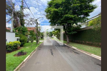 Casa à venda com 4 quartos, 502m² em Parque Nova Campinas, Campinas