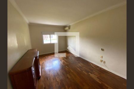 Casa à venda com 4 quartos, 502m² em Parque Nova Campinas, Campinas