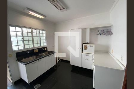 Casa à venda com 4 quartos, 502m² em Parque Nova Campinas, Campinas