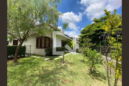 Casa à venda com 4 quartos, 502m² em Parque Nova Campinas, Campinas