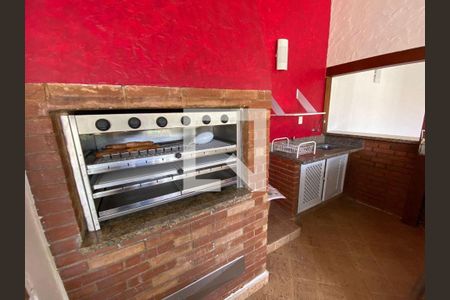 Casa à venda com 4 quartos, 502m² em Parque Nova Campinas, Campinas