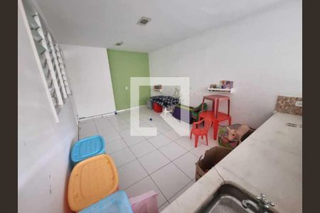 Apartamento à venda com 3 quartos, 116m² em Tijuca, Rio de Janeiro