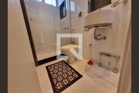 Apartamento à venda com 3 quartos, 116m² em Tijuca, Rio de Janeiro