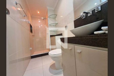 Apartamento à venda com 3 quartos, 116m² em Tijuca, Rio de Janeiro