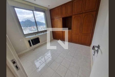 Apartamento à venda com 3 quartos, 116m² em Tijuca, Rio de Janeiro