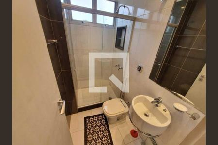 Apartamento à venda com 3 quartos, 116m² em Tijuca, Rio de Janeiro