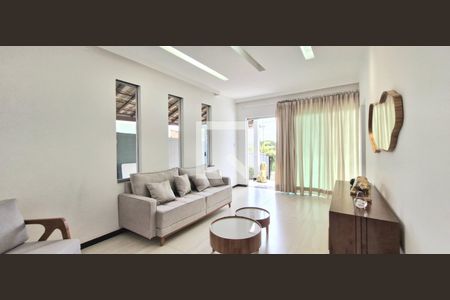 Casa de Condomínio para alugar com 5 quartos, 300m² em Lagoinha de Fora, Lagoa Santa