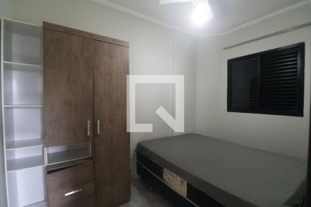Quarto de apartamento para alugar com 2 quartos, 72m² em Jardim Virginia, Guarujá