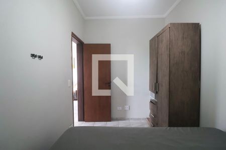 Quarto de apartamento para alugar com 2 quartos, 72m² em Jardim Virginia, Guarujá