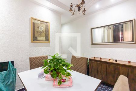 Sala de casa para alugar com 3 quartos, 200m² em Recanto das Rosas, Osasco