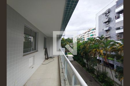 Apartamento à venda com 4 quartos, 130m² em Anil, Rio de Janeiro