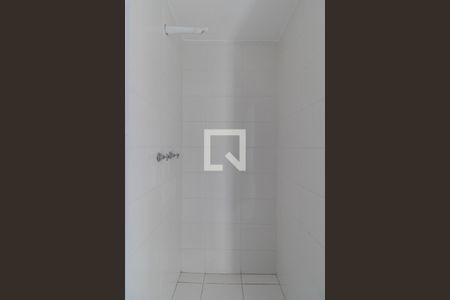 Banheiro de apartamento à venda com 2 quartos, 35m² em Vila Ré, São Paulo