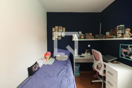 Quarto 1 de casa à venda com 3 quartos, 144m² em Vila Granada, São Paulo