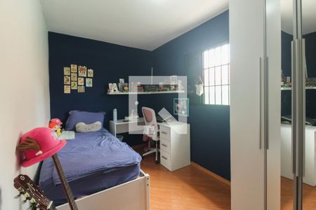 Quarto 1 de casa à venda com 3 quartos, 144m² em Vila Granada, São Paulo