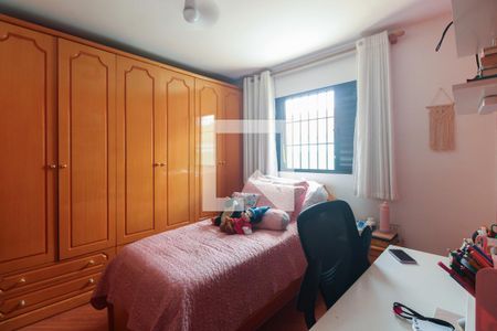 Quarto 2 de casa à venda com 3 quartos, 144m² em Vila Granada, São Paulo