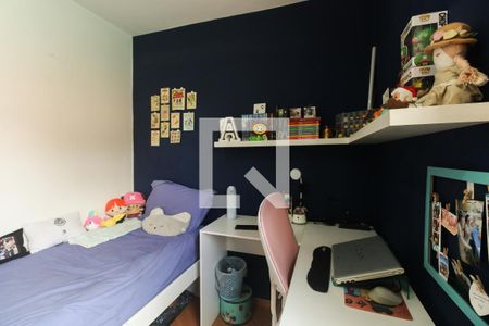 Quarto 1 de casa à venda com 3 quartos, 144m² em Vila Granada, São Paulo