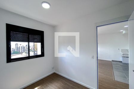 Quarto de apartamento para alugar com 1 quarto, 37m² em Belenzinho, São Paulo