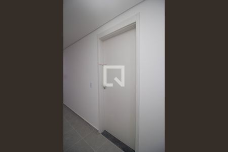 Hall de entrada de apartamento à venda com 2 quartos, 55m² em Nossa Senhora do O, São Paulo