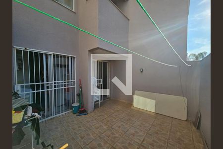 Apartamento à venda com 1 quarto, 52m² em Pompéia, Belo Horizonte