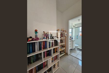 Apartamento à venda com 1 quarto, 52m² em Pompéia, Belo Horizonte