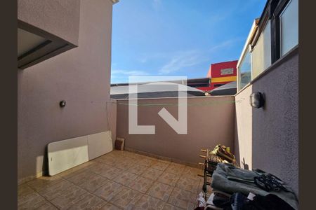 Apartamento à venda com 1 quarto, 52m² em Pompéia, Belo Horizonte