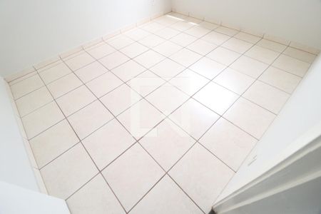 Quarto 1 de apartamento para alugar com 2 quartos, 48m² em Shopping Park, Uberlândia