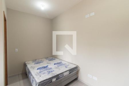 Kitnet de kitnet/studio para alugar com 1 quarto, 16m² em Sítio Cercado, Curitiba