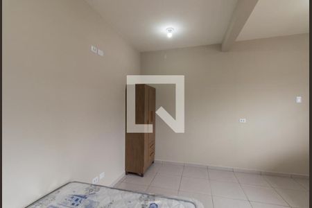 Kitnet de kitnet/studio para alugar com 1 quarto, 16m² em Sítio Cercado, Curitiba
