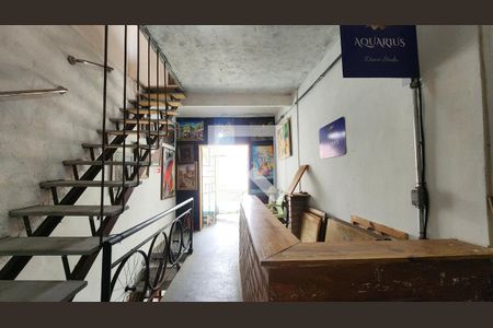 Sala 2 de casa para alugar com 2 quartos, 160m² em Santo Antônio Além do Carmo, Salvador