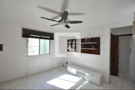Apartamento à venda com 2 quartos, 53m² em Vila Guilherme, São Paulo