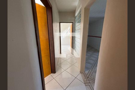 Casa para alugar com 2 quartos, 120m² em Campina, São Leopoldo