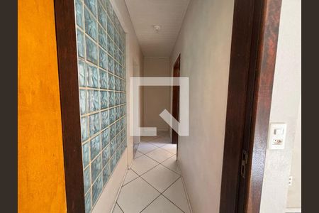 Casa para alugar com 2 quartos, 120m² em Campina, São Leopoldo