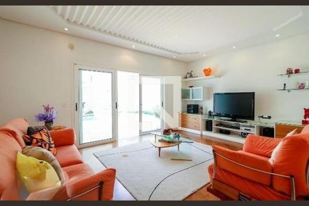 Casa à venda com 4 quartos, 560m² em Vila Ida, São Paulo