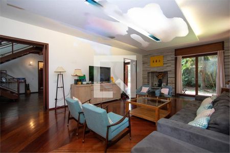 Casa à venda com 4 quartos, 615m² em Jardim Paulista, São Paulo