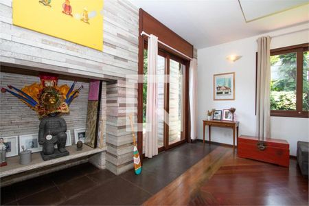 Casa à venda com 4 quartos, 615m² em Jardim Paulista, São Paulo