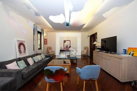 Casa à venda com 4 quartos, 615m² em Jardim Paulista, São Paulo