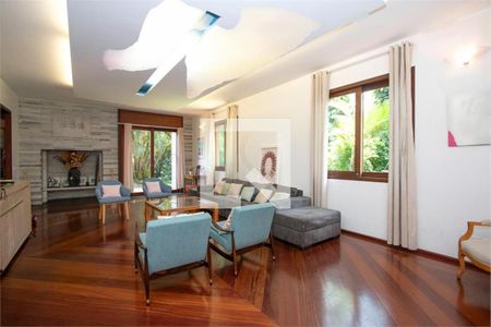 Casa à venda com 4 quartos, 615m² em Jardim Paulista, São Paulo